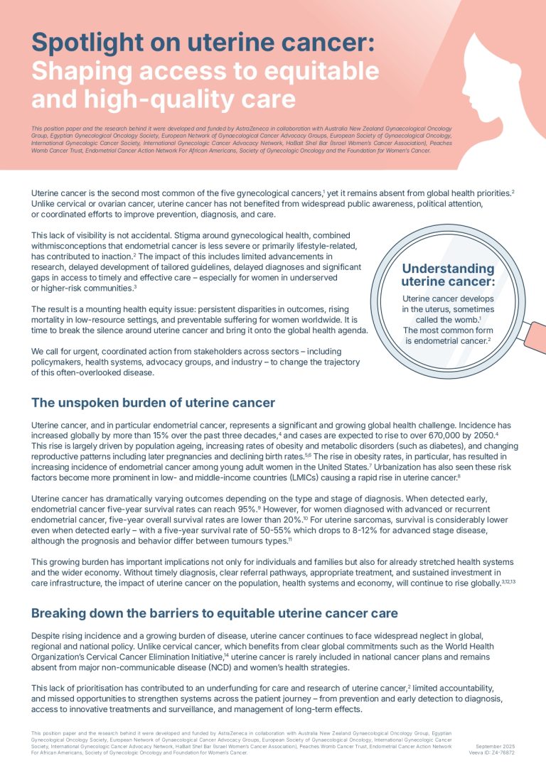 Global Position Paper_Spotlight on uterine cancer_page-0001