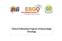 2024-Clinical-Fellowship-Program-of-Gynecologic-Oncology